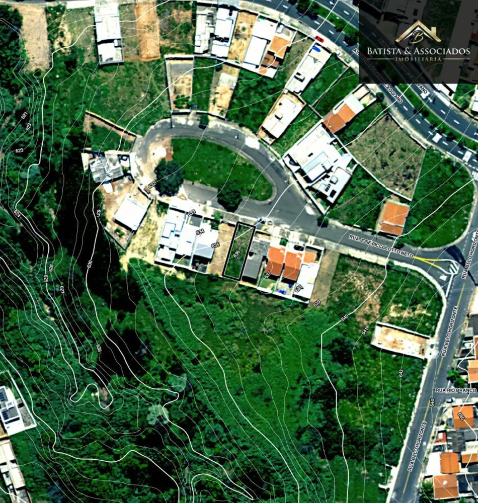 Terreno, 200 m² - Foto 4
