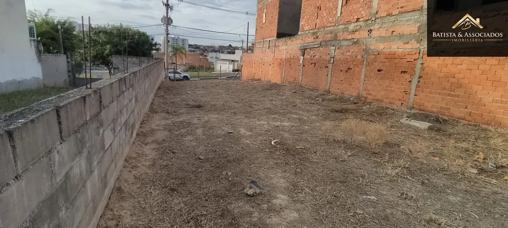 Terreno, 200 m² - Foto 1