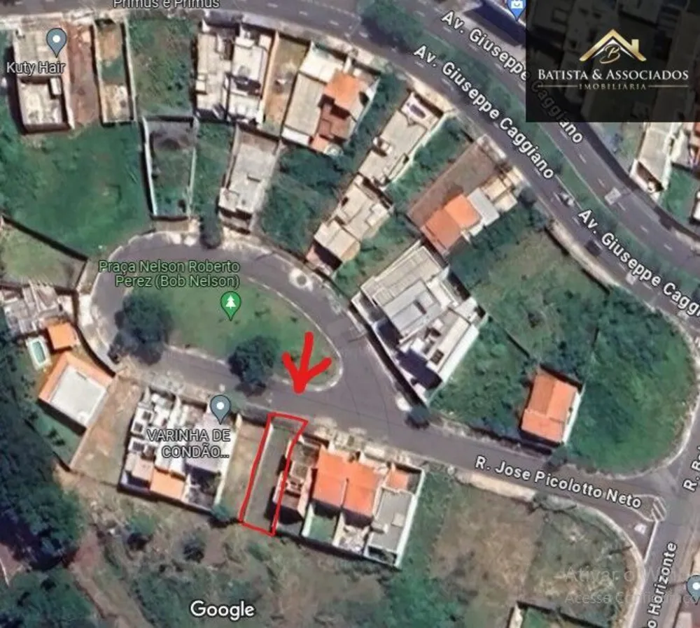 Terreno, 200 m² - Foto 5