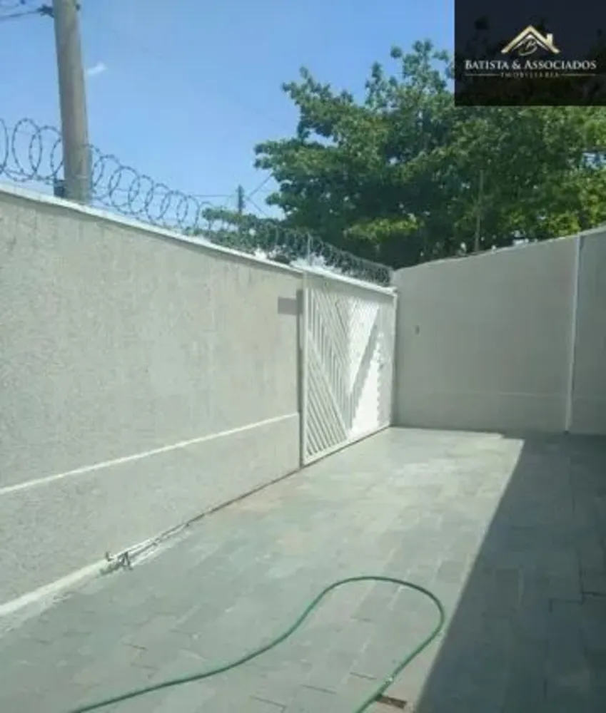 Casa, 3 quartos, 140 m² - Foto 12