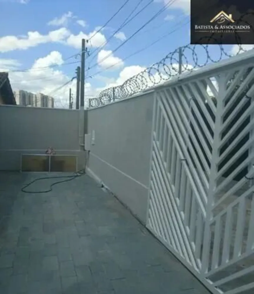 Casa, 3 quartos, 140 m² - Foto 11