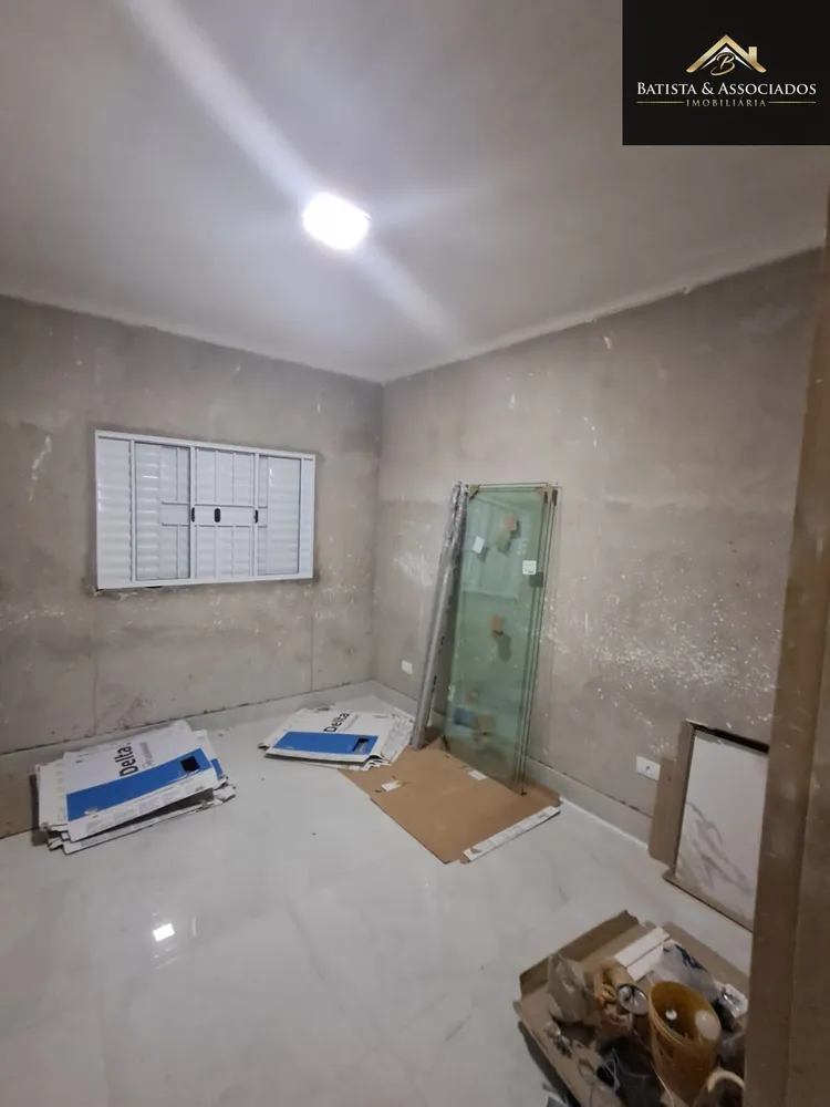 Casa, 3 quartos, 94 m² - Foto 7