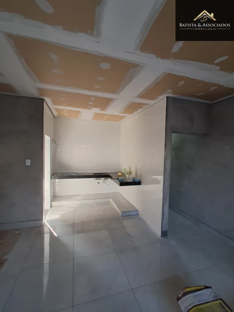 Casa, 3 quartos, 94 m² - Foto 10