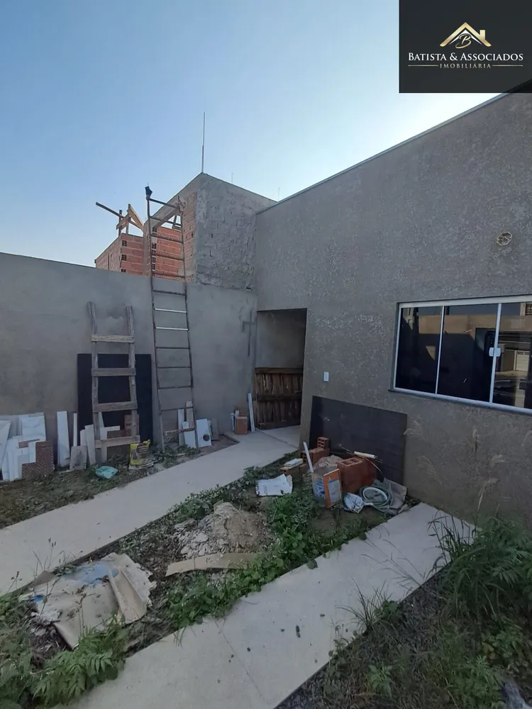 Casa, 3 quartos, 94 m² - Foto 3