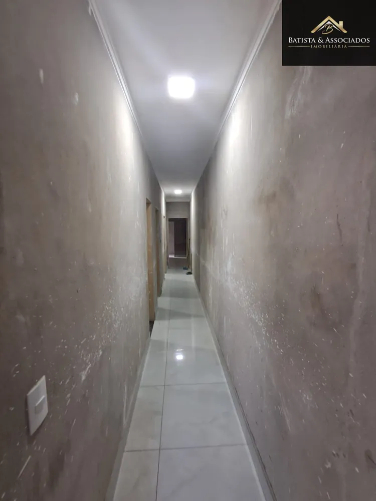 Casa, 3 quartos, 94 m² - Foto 9