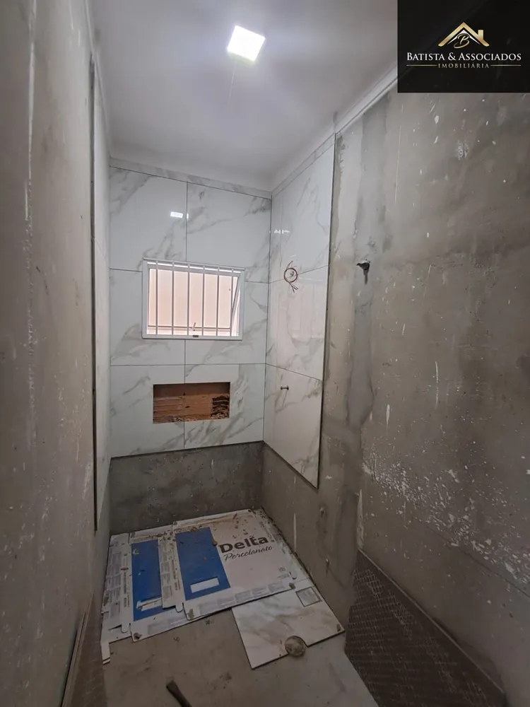 Casa, 3 quartos, 94 m² - Foto 12