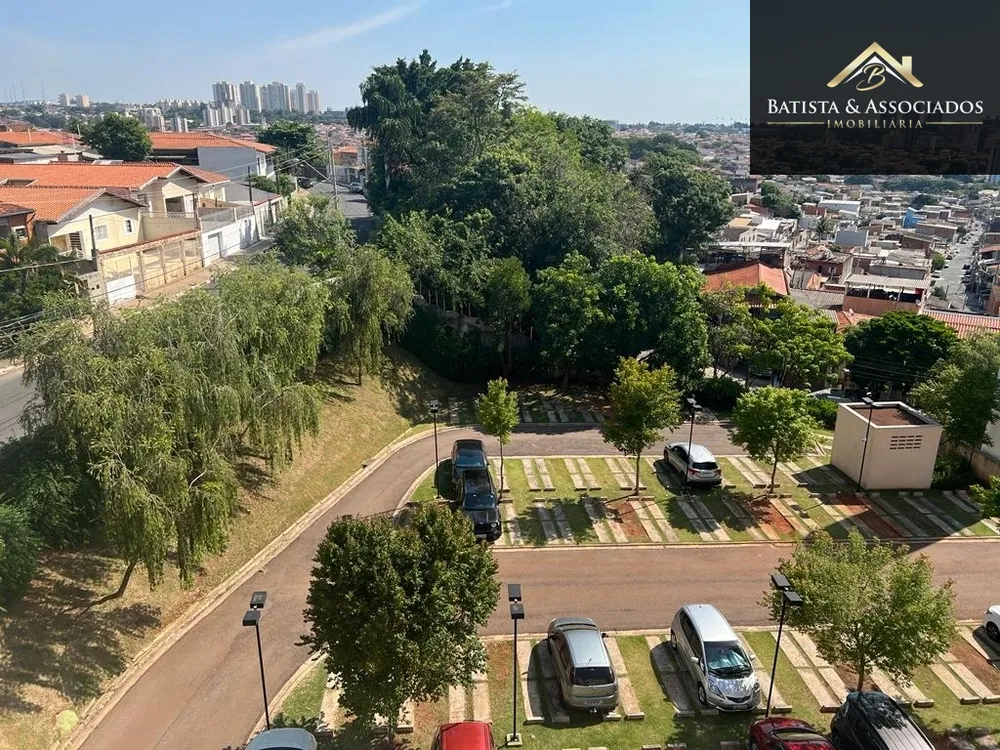 Apartamento, 3 quartos, 58 m² - Foto 16