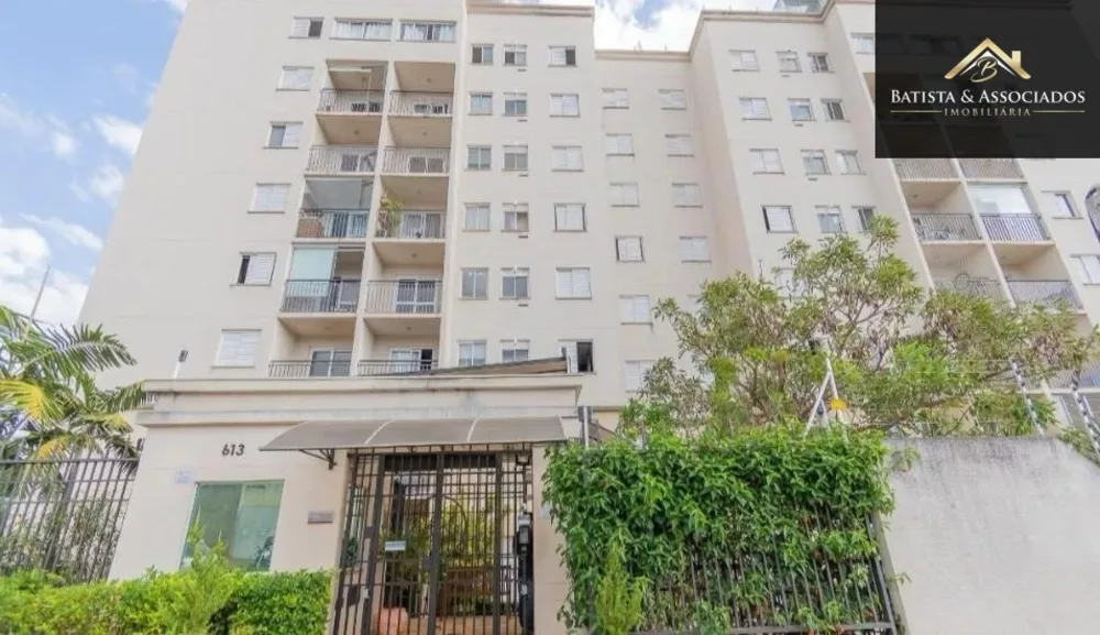Apartamento, 3 quartos, 58 m² - Foto 9