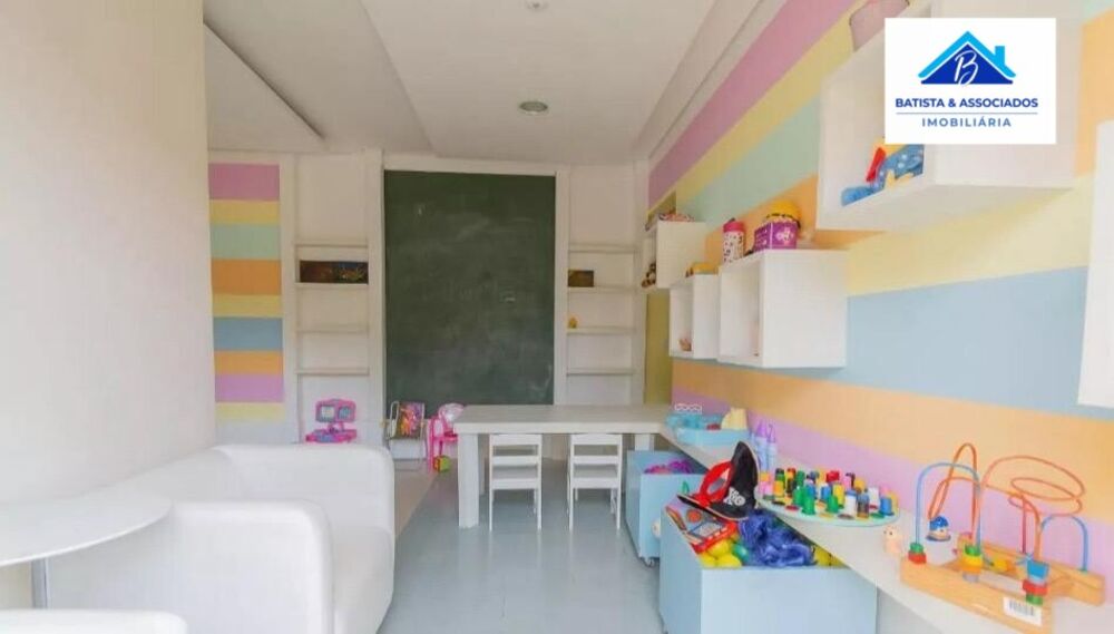 Apartamento, 3 quartos, 58 m² - Foto 8
