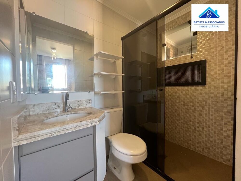 Apartamento, 3 quartos, 58 m² - Foto 7