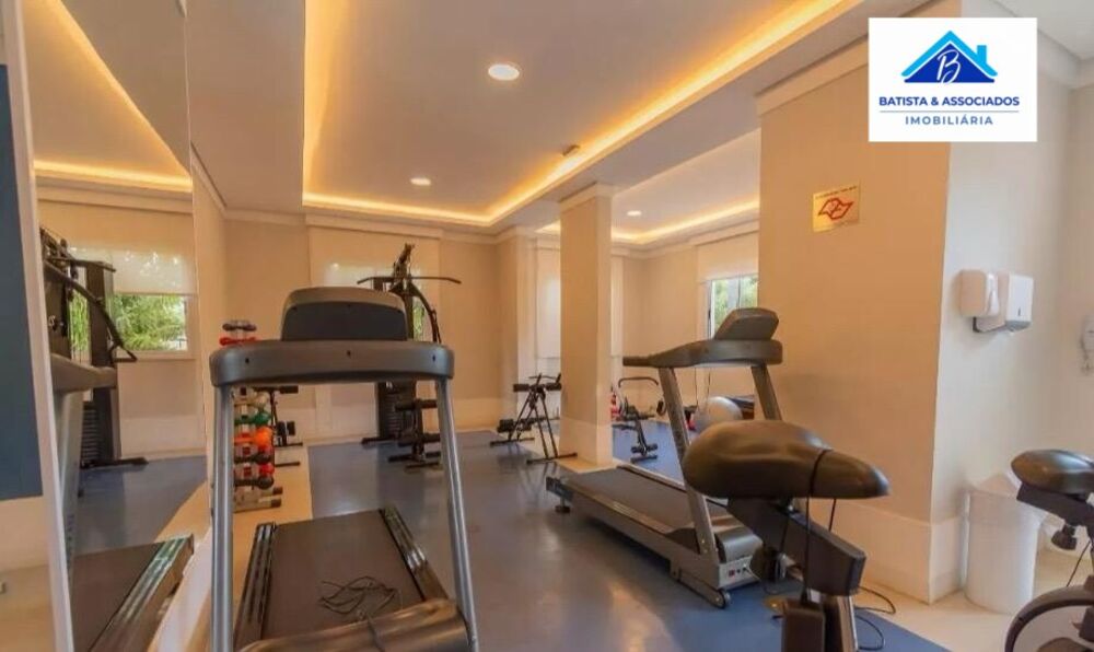 Apartamento, 3 quartos, 58 m² - Foto 5