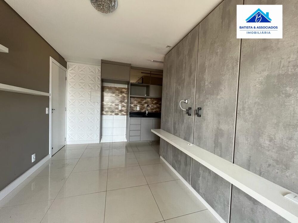 Apartamento, 3 quartos, 58 m² - Foto 3