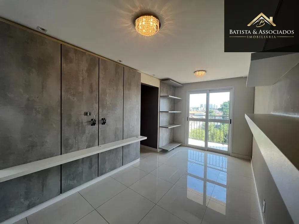 Apartamento, 3 quartos, 58 m² - Foto 11