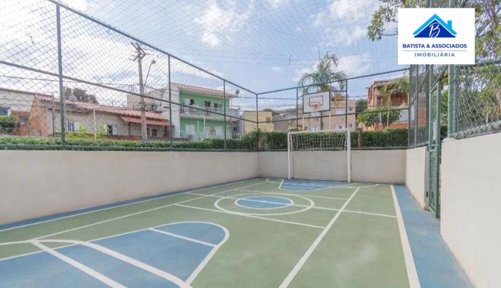 Apartamento, 3 quartos, 58 m² - Foto 6