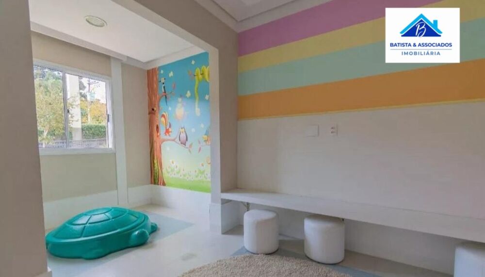 Apartamento, 3 quartos, 58 m² - Foto 2
