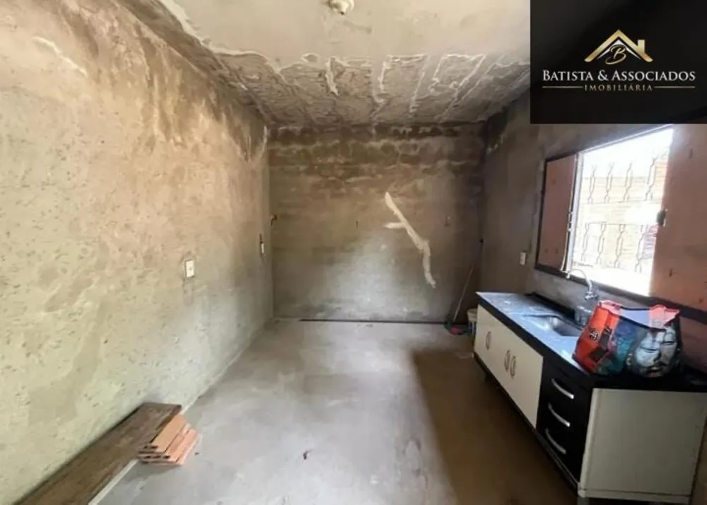 Casa, 1 quarto, 80 m² - Foto 5