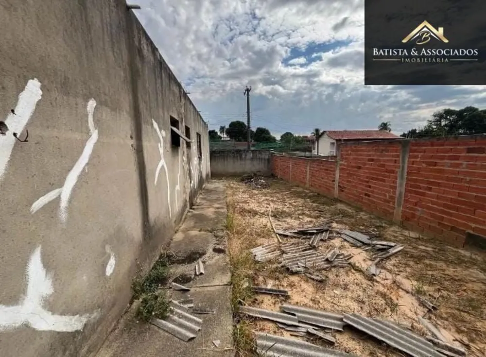 Casa, 1 quarto, 80 m² - Foto 12