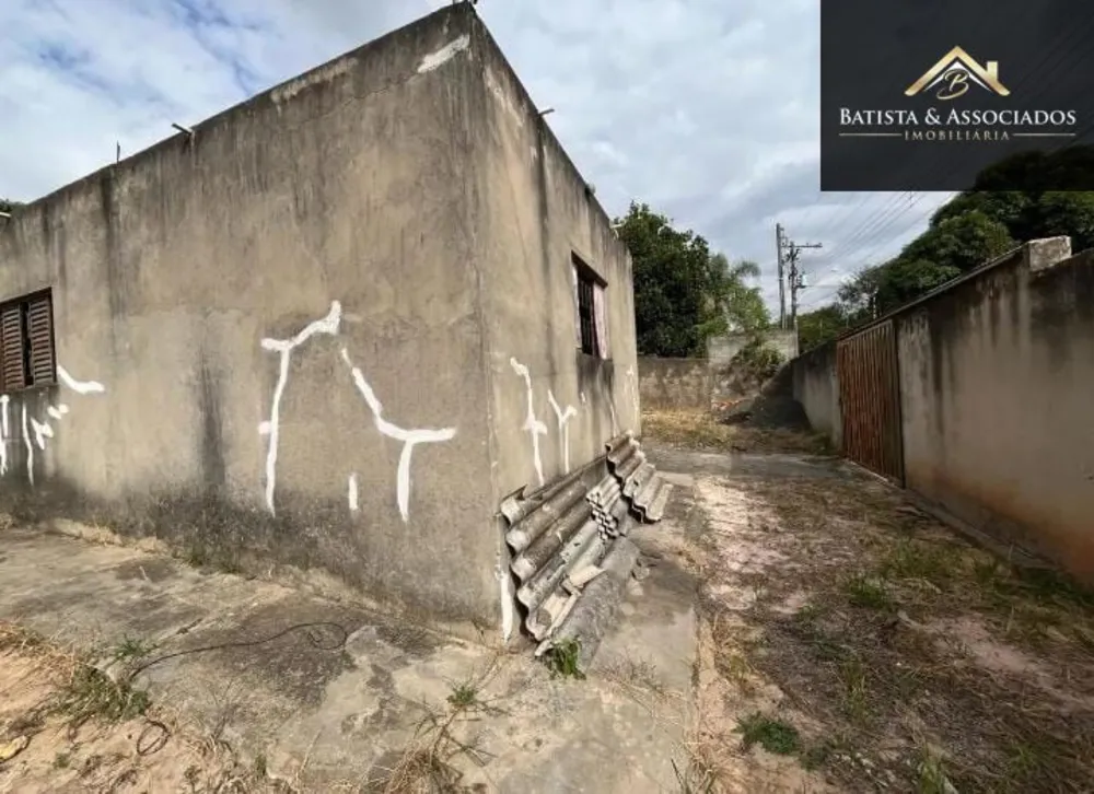 Casa, 1 quarto, 80 m² - Foto 6
