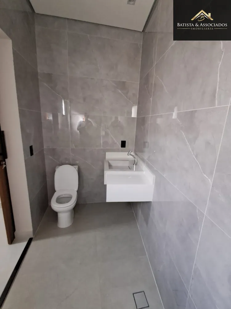 Casa, 3 quartos, 142 m² - Foto 7