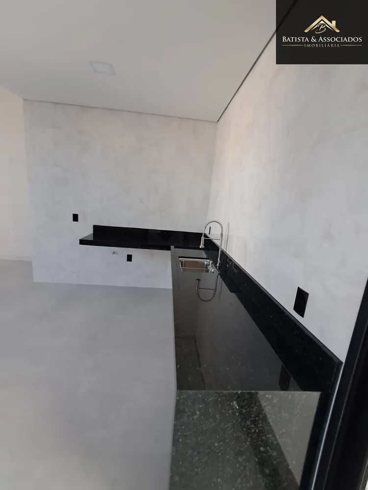 Casa, 3 quartos, 142 m² - Foto 4