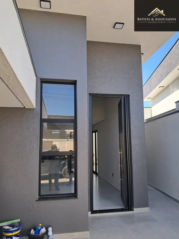 Casa, 3 quartos, 142 m² - Foto 1