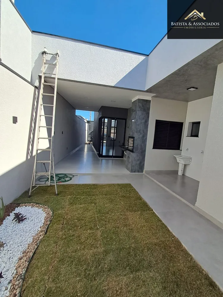 Casa, 3 quartos, 142 m² - Foto 2