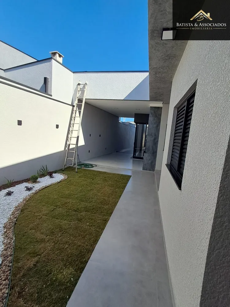 Casa, 3 quartos, 142 m² - Foto 3