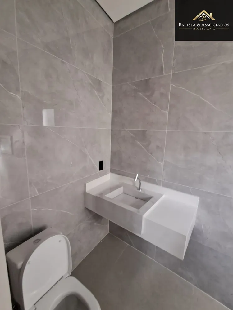 Casa, 3 quartos, 142 m² - Foto 8