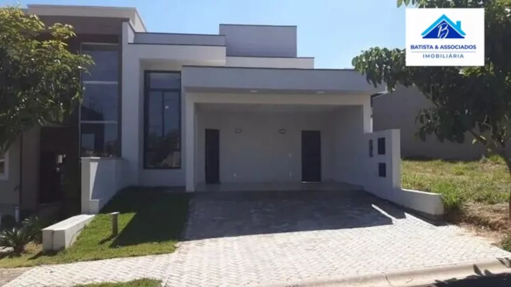 Casa de Condomínio à venda com 2 quartos, 118m² - Foto 1