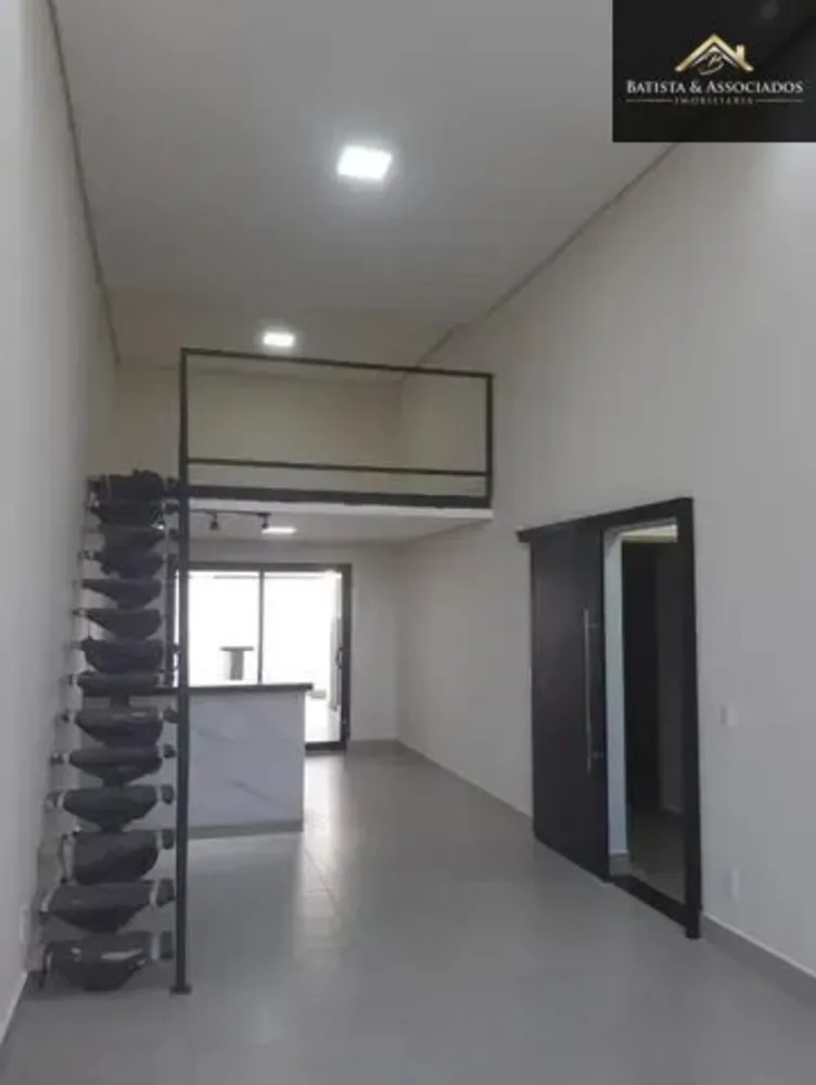 Casa de Condomínio, 2 quartos - Foto 6