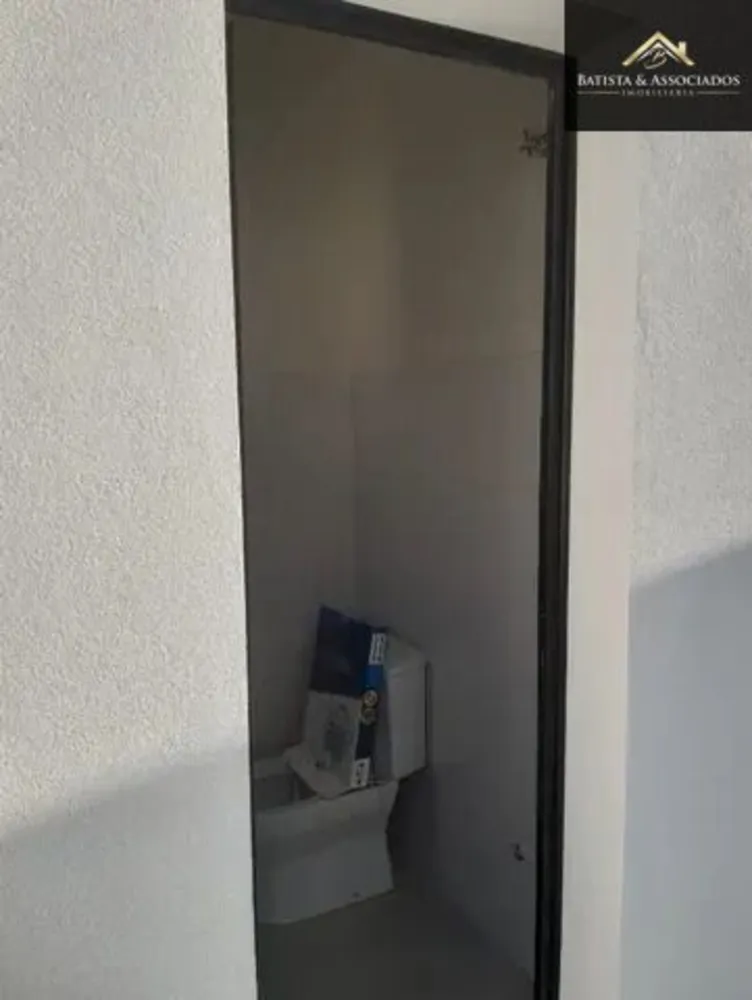 Casa de Condomínio, 2 quartos - Foto 8