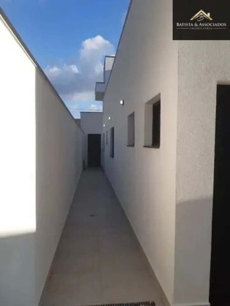 Casa de Condomínio, 2 quartos - Foto 7