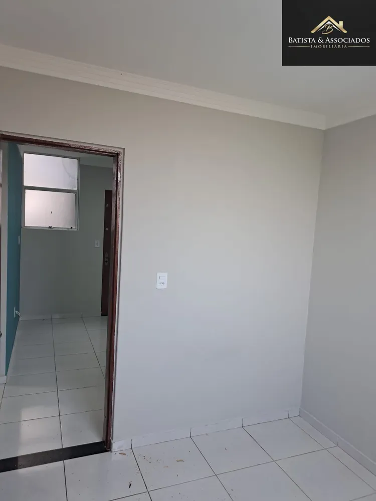 Apartamento, 2 quartos, 45 m² - Foto 2