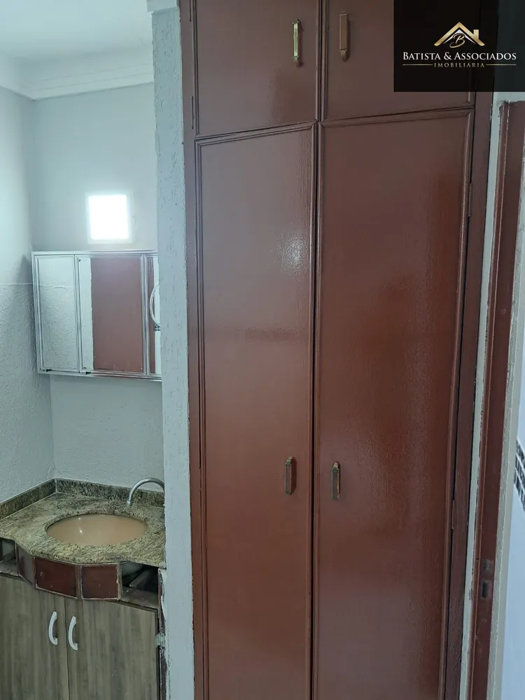 Apartamento, 2 quartos, 45 m² - Foto 6
