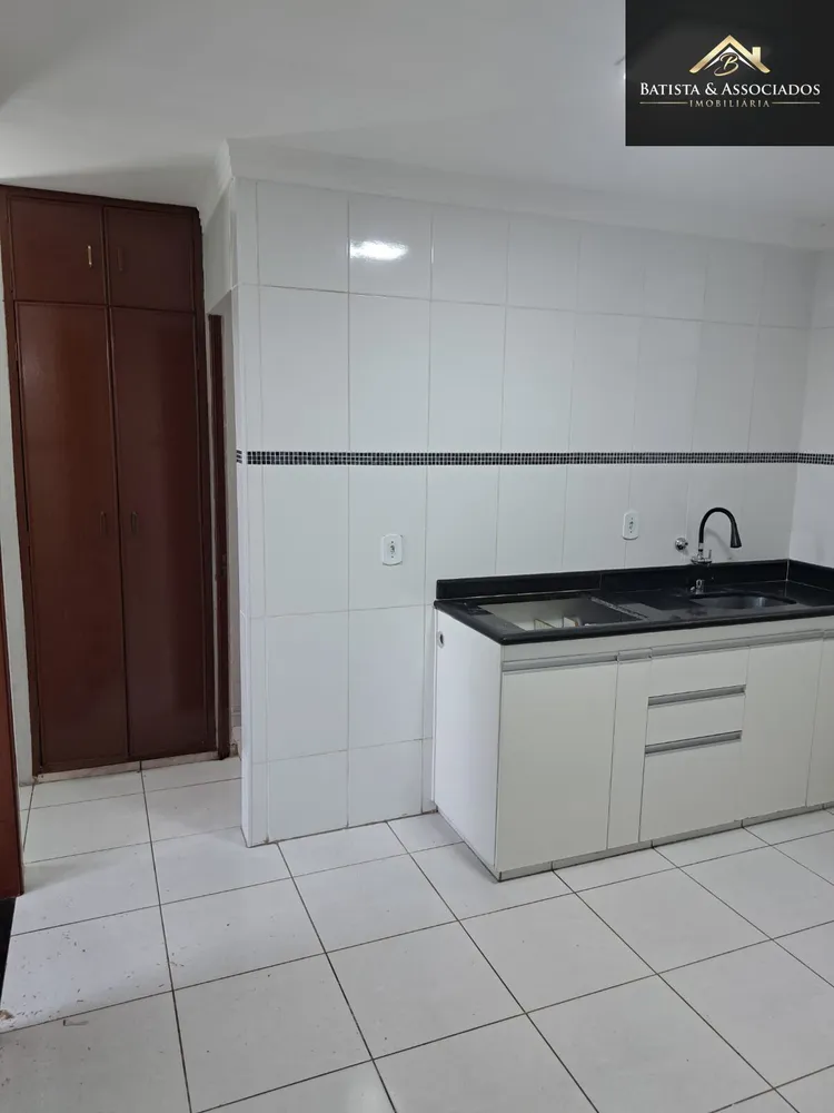 Apartamento, 2 quartos, 45 m² - Foto 8