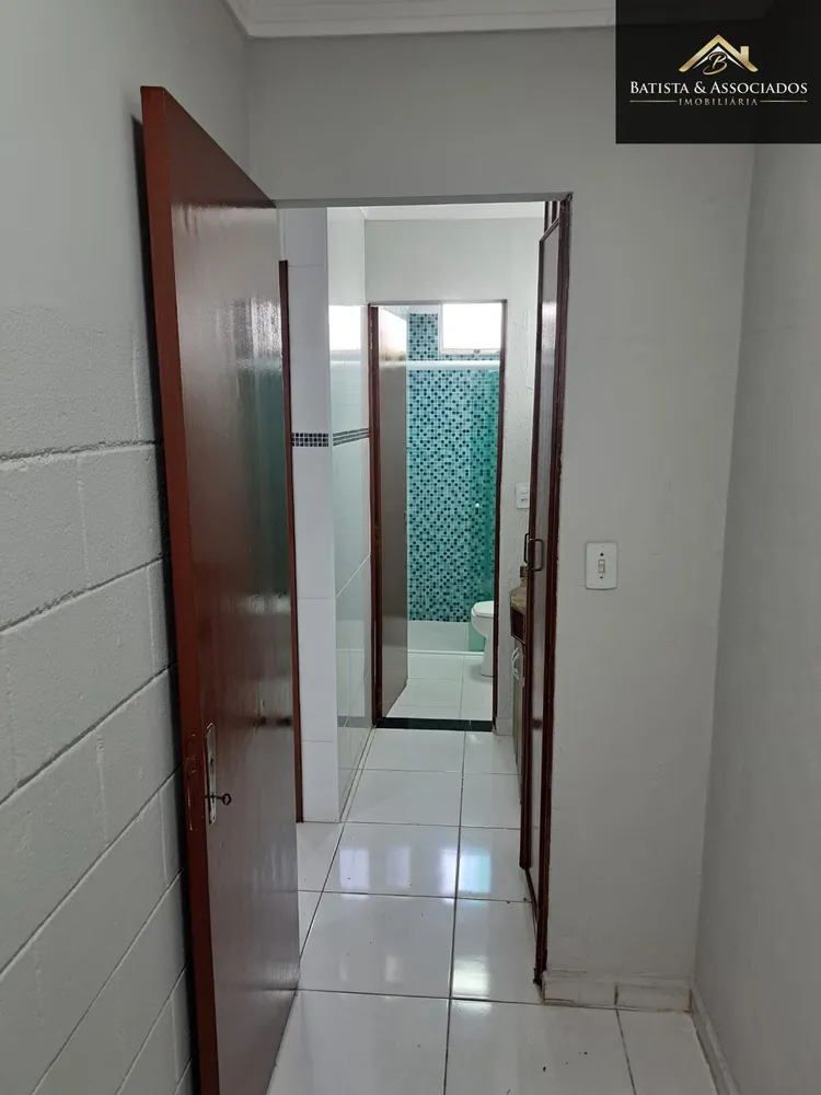 Apartamento, 2 quartos, 45 m² - Foto 7