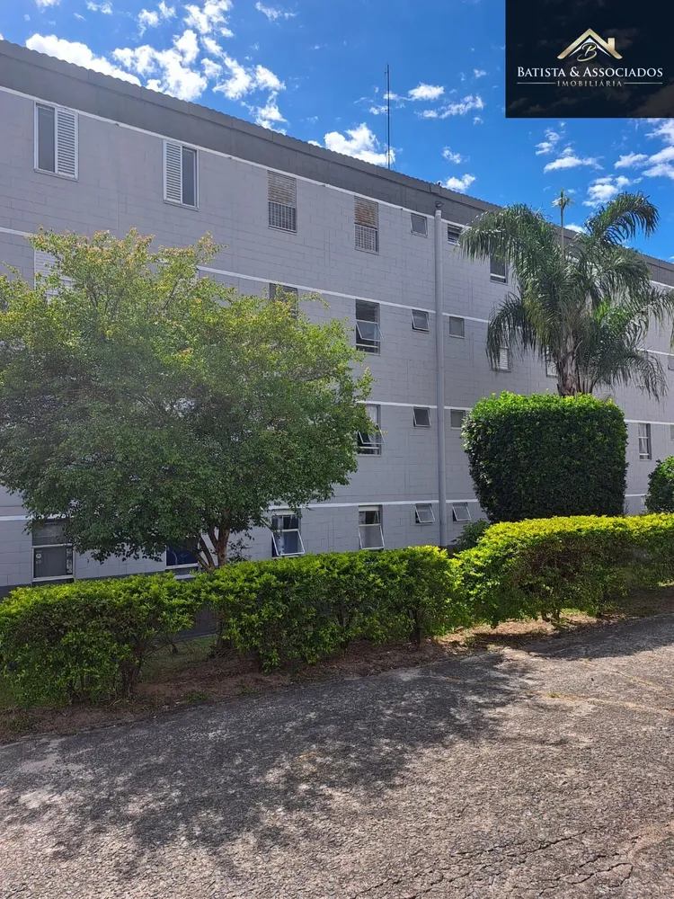 Apartamento, 2 quartos, 45 m² - Foto 3