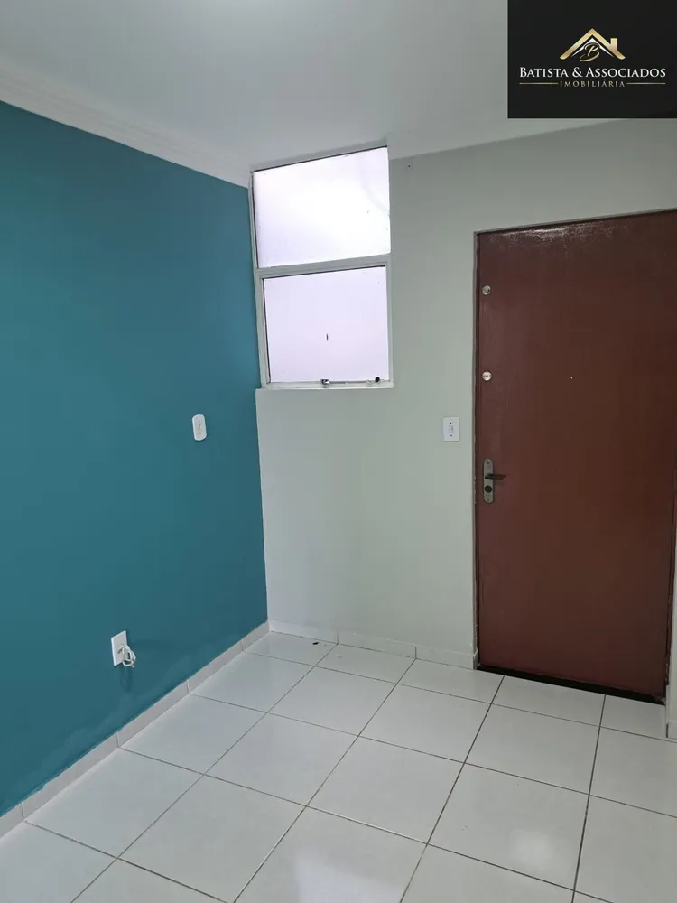 Apartamento, 2 quartos, 45 m² - Foto 3