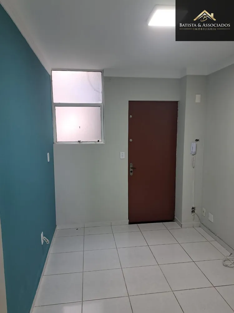Apartamento, 2 quartos, 45 m² - Foto 4