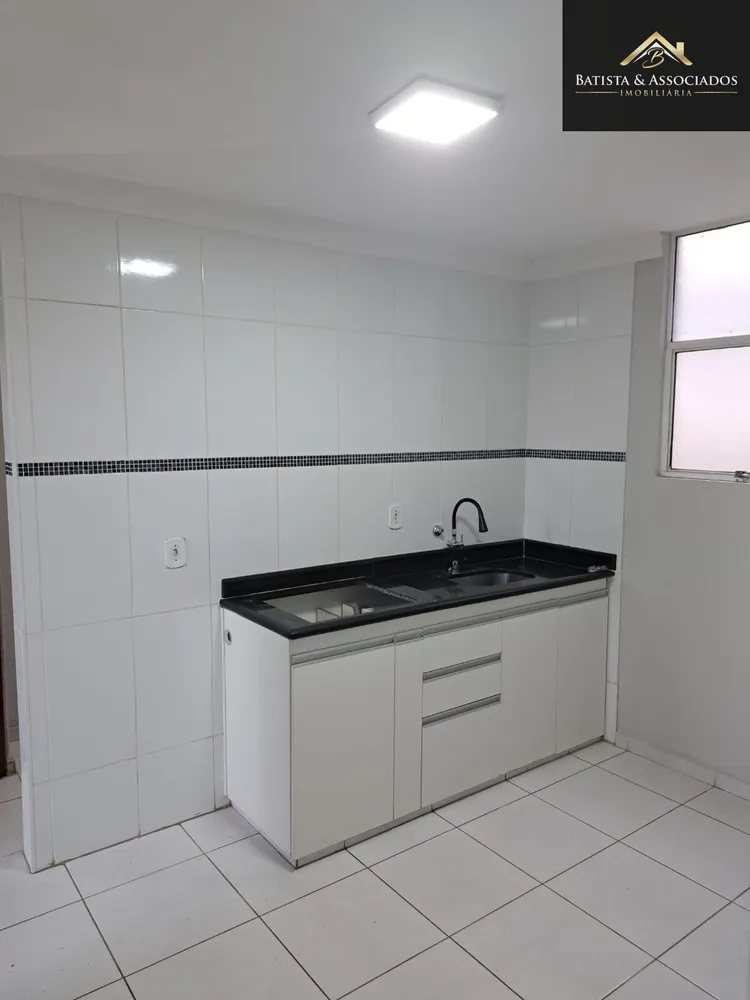 Apartamento, 2 quartos, 45 m² - Foto 9