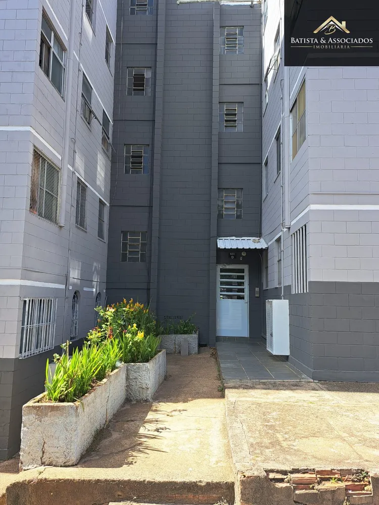 Apartamento, 2 quartos, 45 m² - Foto 16