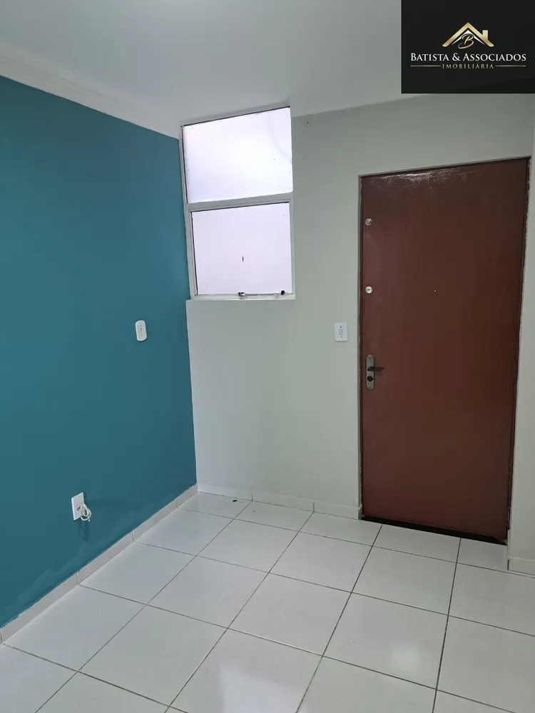 Apartamento, 2 quartos, 45 m² - Foto 1