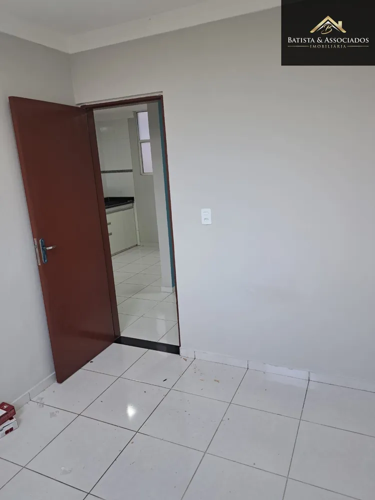 Apartamento, 2 quartos, 45 m² - Foto 1