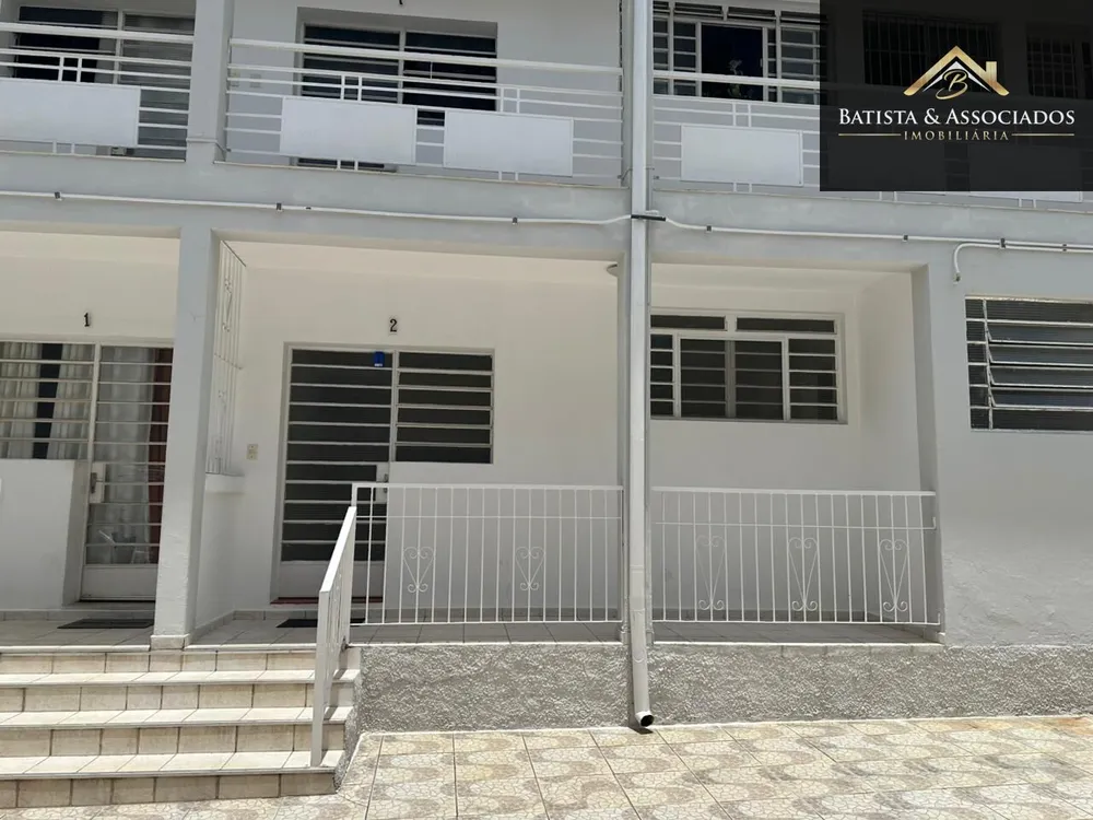 Apartamento, 2 quartos, 71 m² - Foto 16