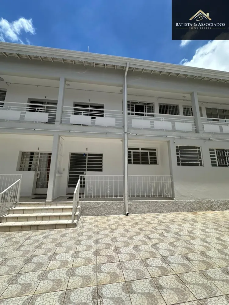 Apartamento, 2 quartos, 71 m² - Foto 15