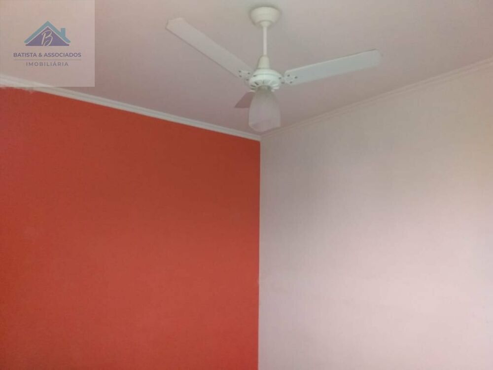 Apartamento, 2 quartos, 45 m² - Foto 3