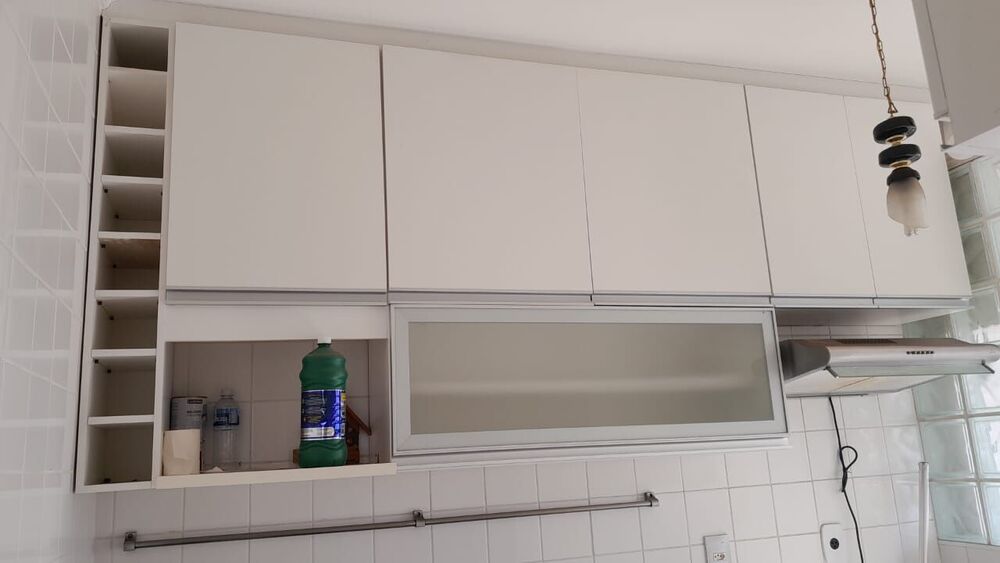 Apartamento, 2 quartos, 45 m² - Foto 4