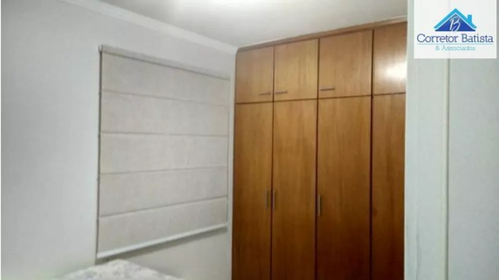 Apartamento à venda com 3 quartos, 72m² - Foto 4