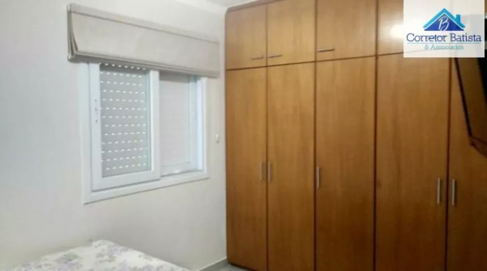 Apartamento à venda com 3 quartos, 72m² - Foto 3