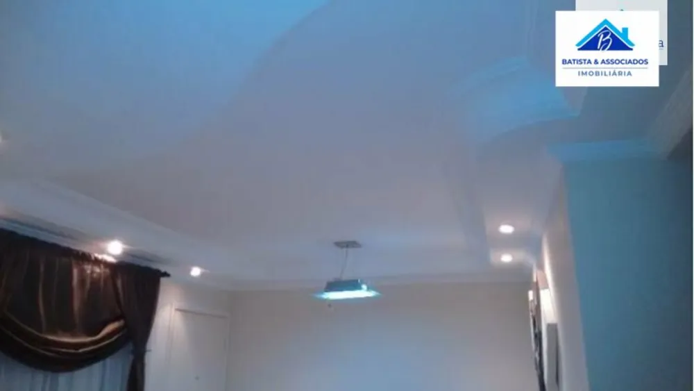 Apartamento, 2 quartos, 50 m² - Foto 6